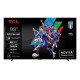 TCL - TCL C6K 98C6K Televisor 2,49 m (98'') 4K Ultra HD Smart TV Wifi Metálico - 98C6K
